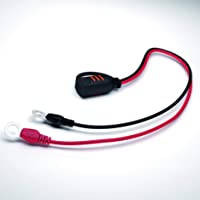 Los mejores  - Ctek 56329 - Cable de contacto rápido M10